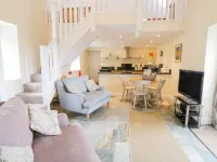 Plas Tirion Cottage - Parking