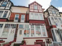 The Meltham Guesthouse Scarborough - واي فاي
