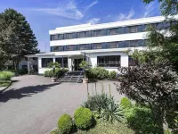 Belvilla Offenburg City - familiares
