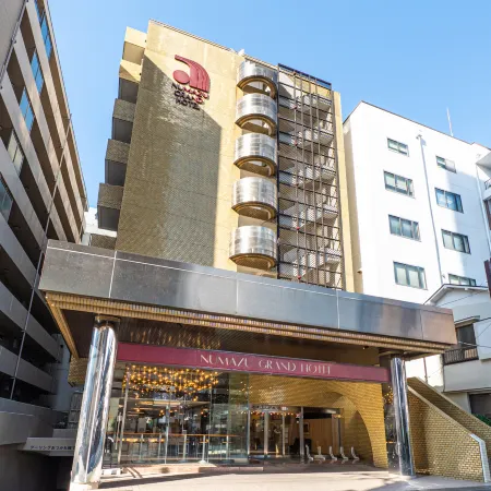 Numazu Grand Hotel