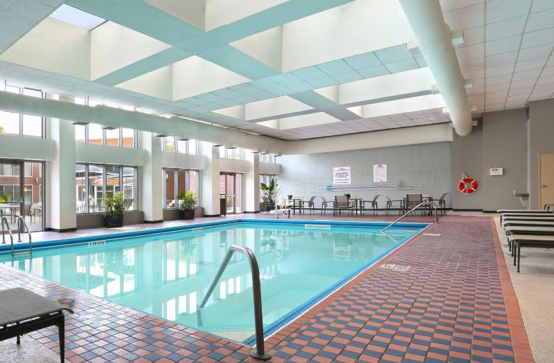 Crowne Plaza Atlanta Perimeter AT Ravinia by IHG photo 2