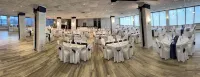 Ramada by Wyndham Belleville Harbourview Conference Centre - breakfast
