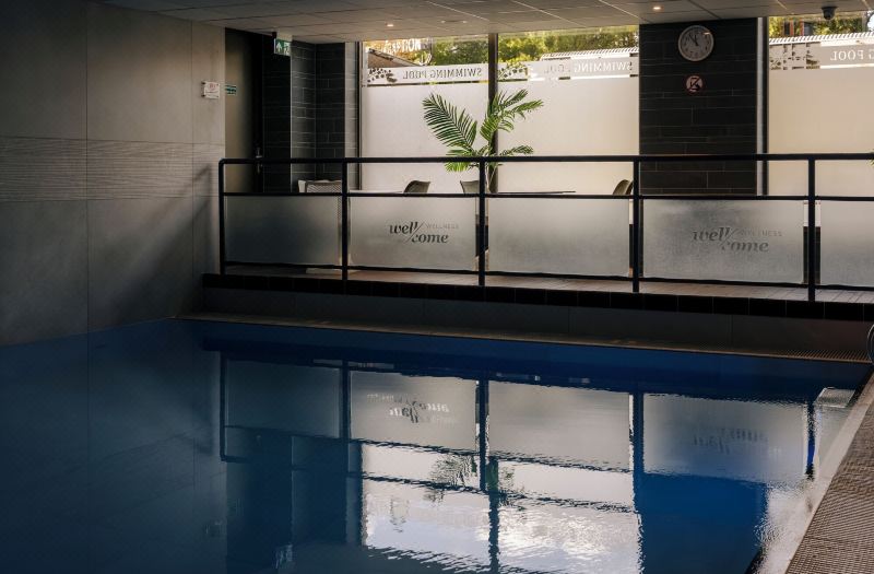 WestCord Fashion Hotel Amsterdam photo 3