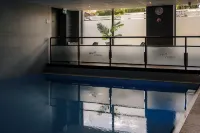 WestCord Fashion Hotel Amsterdam - Pools