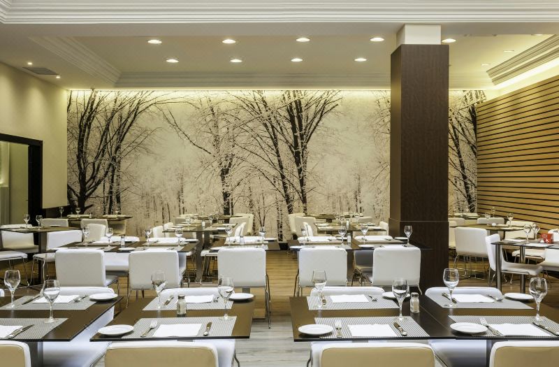 Ilunion Suites Madrid photo 4