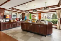 Hampton Inn Dulles/Cascades - 2-Star