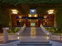 W Los Angeles – West Beverly Hills Hotels near Death Museum