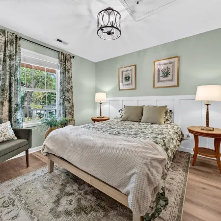 Sweetgrass Cottage 3 Bedroom Home