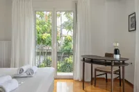 Thriasion 10 Atelier - Apartments