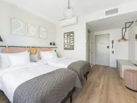 Oru Hub Hotel Tallinn - Handwritten Collection Hotels near Lasnamae
