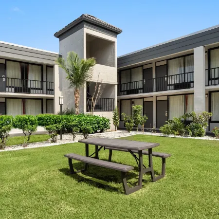 Ramada by Wyndham Cocoa
