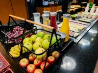 ibis Joinville - Morgenmad