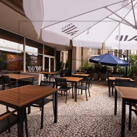 Ibis Guarulhos