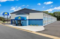 Days Inn by Wyndham la Crosse - Pet friendly