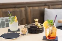elaya hotel noerdlingen, Trademark by Wyndham - Bares