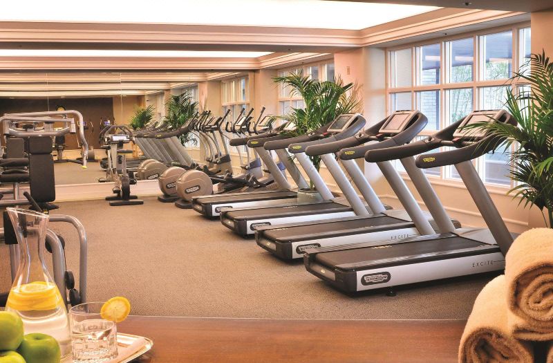 Fairmont Hotel Vancouver photo 5