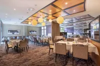 elaya Hotel frankfurt oberursel, Trademark Collection by Wyndham - Wifi