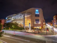 Hotel Indigo PITTSBURGH UNIVERSITY-OAKLAND by IHG Отели рядом с достопримечательностью «Сквиррел Хилл»