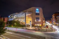 Hotel Indigo PITTSBURGH UNIVERSITY-OAKLAND by IHG Hotels in Pittsburgh