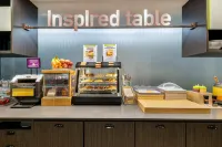 Home 2 Suites by Hilton Muskogee - breakfast
