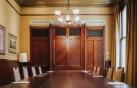 The Driskill in the Unbound Collection by Hyatt - Badekar