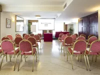 Hotel de Londres Hotels near Caffe Pascucci