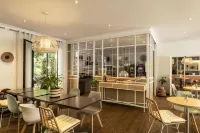 Hotel Paris Louis Blanc - 3 Yıldız