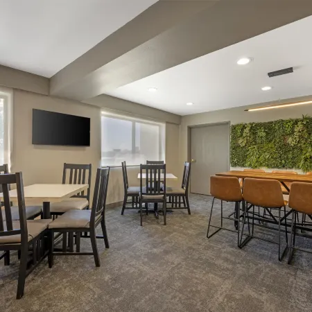Best Western North I-25 Hotel