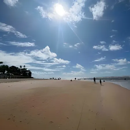 Village Praia de Guarajuba