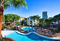 Ona Alanda Club Marbella - en bord de mer