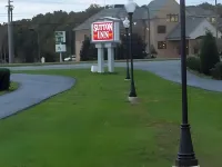 Sutton Inn - Wifi