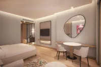 Ramada Encore by Wyndham Vrindavan Rukmani Vihar - New