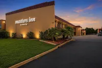 Masters Inn Augusta Washington Rd, I-20 - Wi-Fi