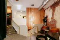 The Merchant Hotel, a member of Radisson Individuals - New