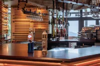 Radisson Blu Hotel, Sinaia Cota 1400 - 5 звезд