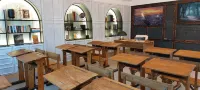Luz Charming Houses - breakfast