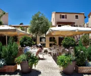 Templers House Boutique Hotel - WLAN