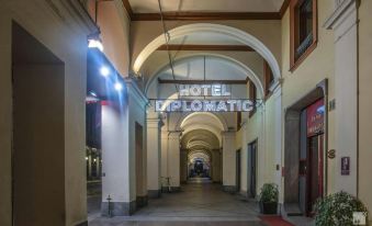 Hotel Diplomatic