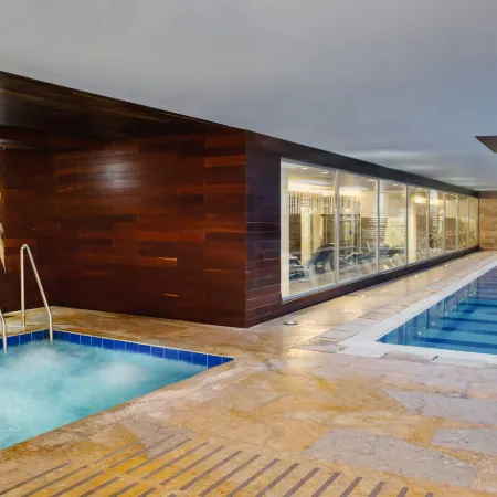 Bogota Marriott Hotel