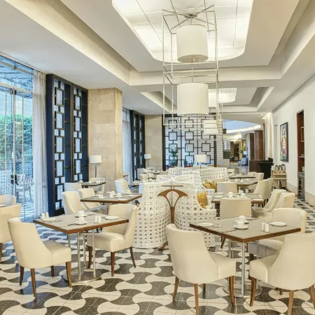 Bogota Marriott Hotel