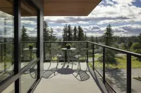 Naturally Pacific Resort - Ocean View
