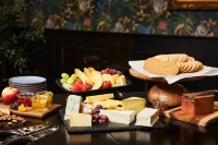 Thon Hotel Bergen Airport - Haustierfreundliche