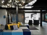 Aloft Columbus University District Hotels near Westgate Area