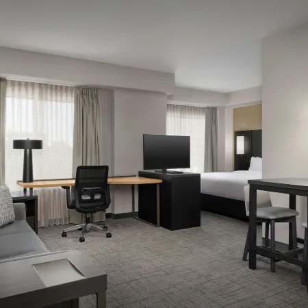 Residence Inn Charlotte SouthPark