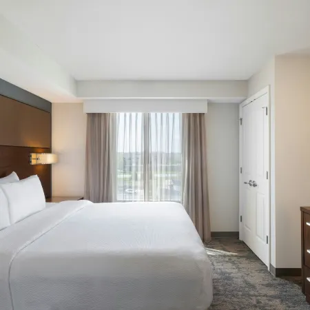 Residence Inn Champaign