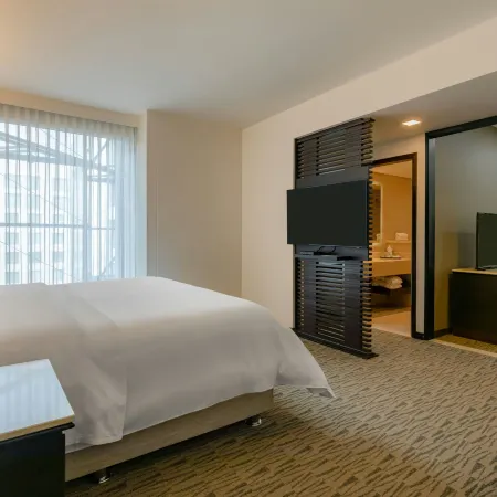 Sheraton Bogota Hotel