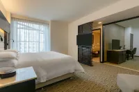 Sheraton Bogota Hotel - ที่มีสปา