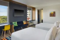 Aloft Tallahassee Downtown - 3-Star