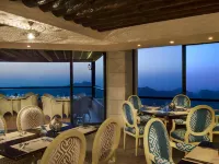 Petra Marriott Hotel Hotels near Crusader Castle