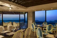 Petra Marriott Hotel - 5-Star